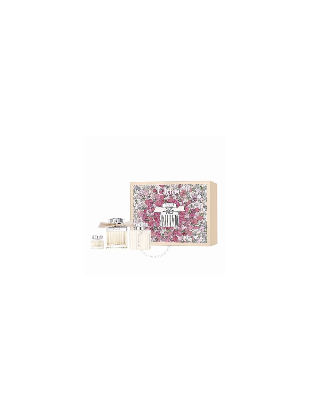 Chlo Chlo Eau de Parfum Donna 75ml