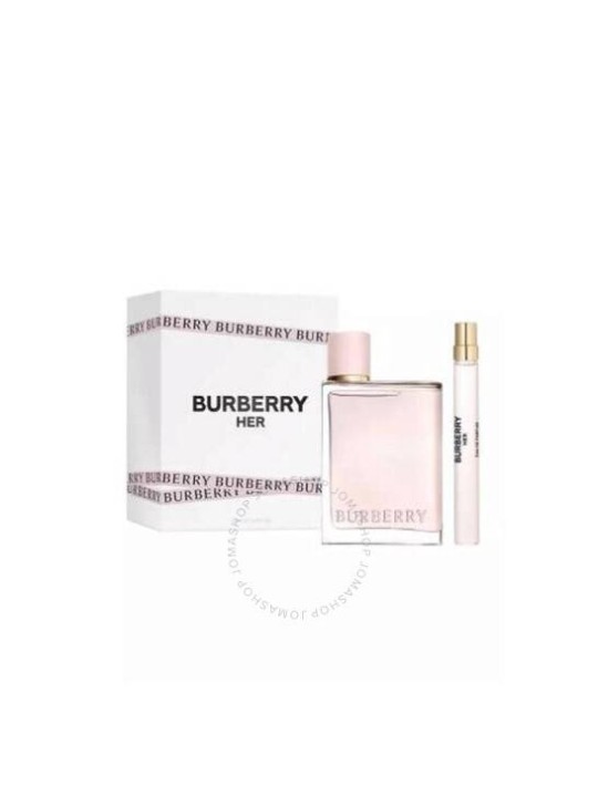 Burberry Burberry Her EDP 100ml EDP MINI 10ml donna Variant 1