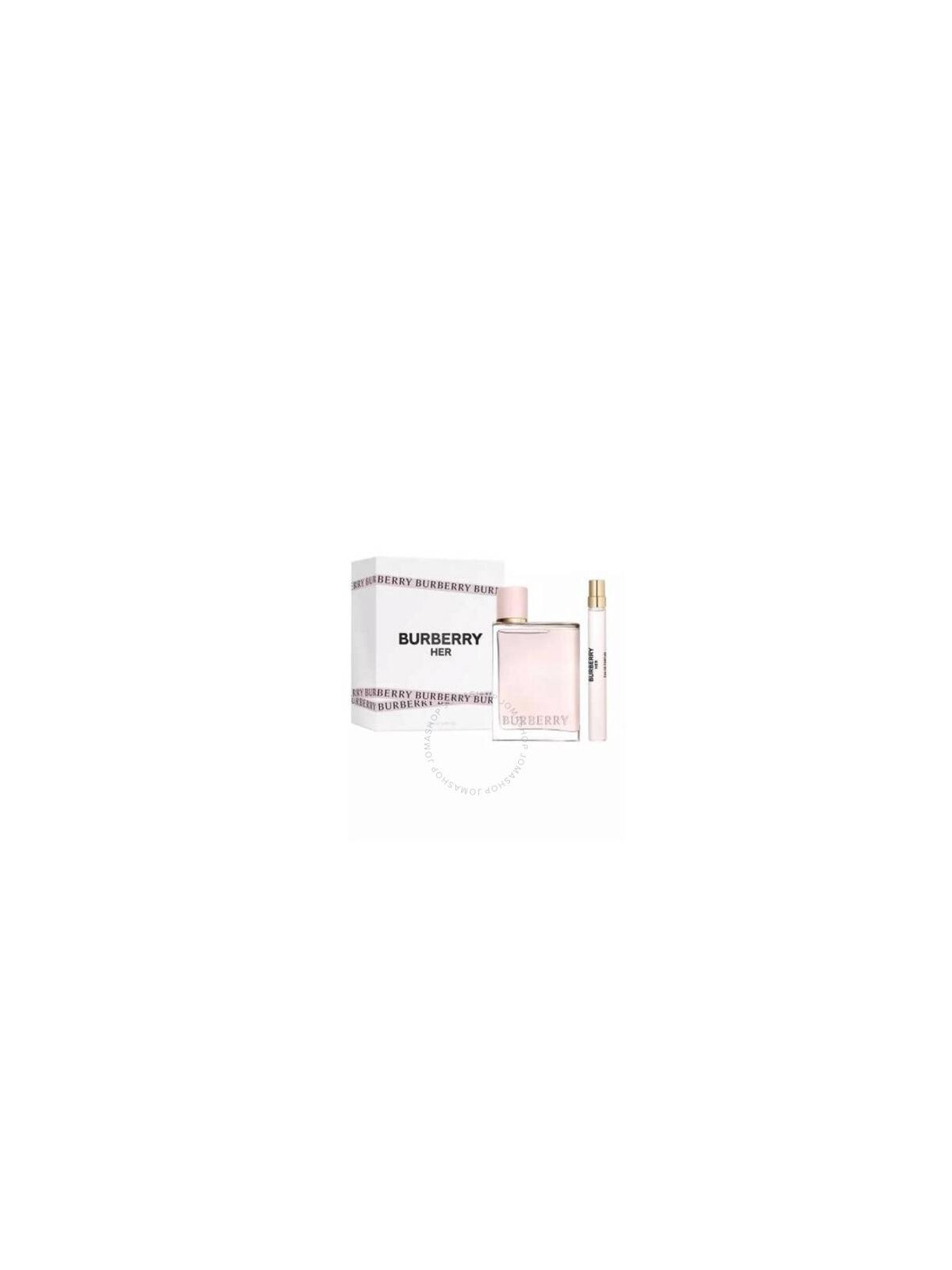 Burberry Burberry Her EDP 100ml EDP MINI 10ml donna Variant 1