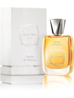 Jul et Mad Paris Amore di Palazzo Estratto di Profumo 50ml