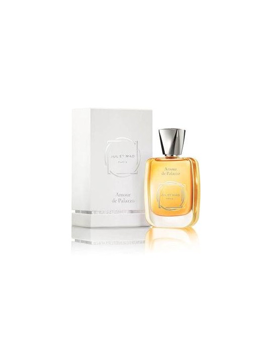 Jul et Mad Paris Amore di Palazzo Estratto di Profumo 50ml