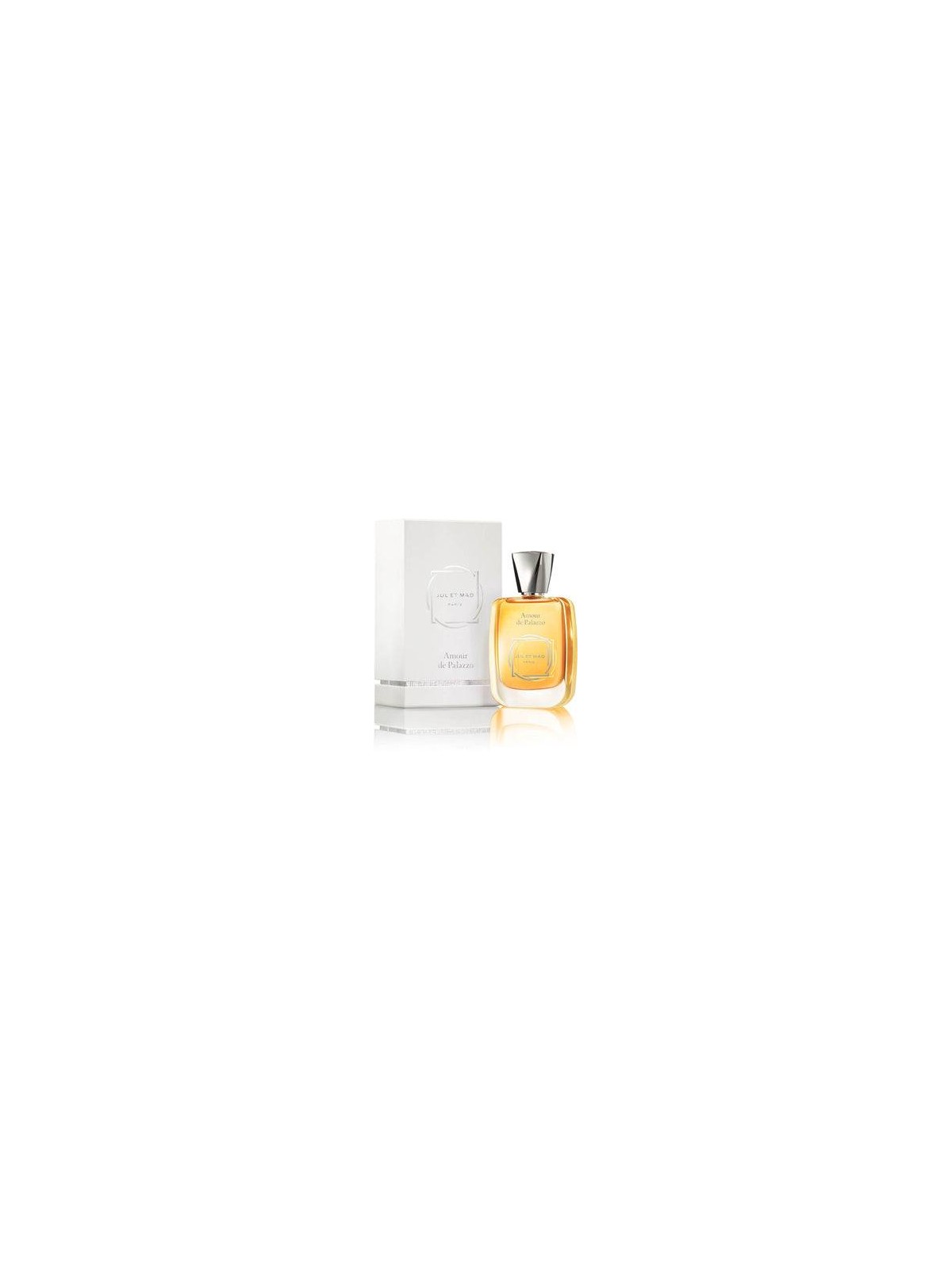 Jul et Mad Paris Amore di Palazzo Estratto di Profumo 50ml