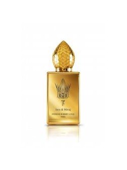 Stphane Humbert Lucas 777 Isra Miraj Eau De Parfum 100ml unisex