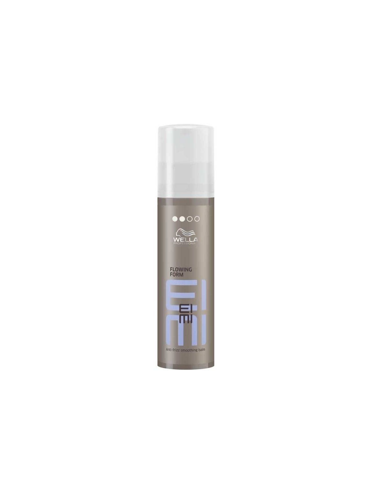 Wella Professionals Eimi Balsamo per Capelli in Forma Fluido