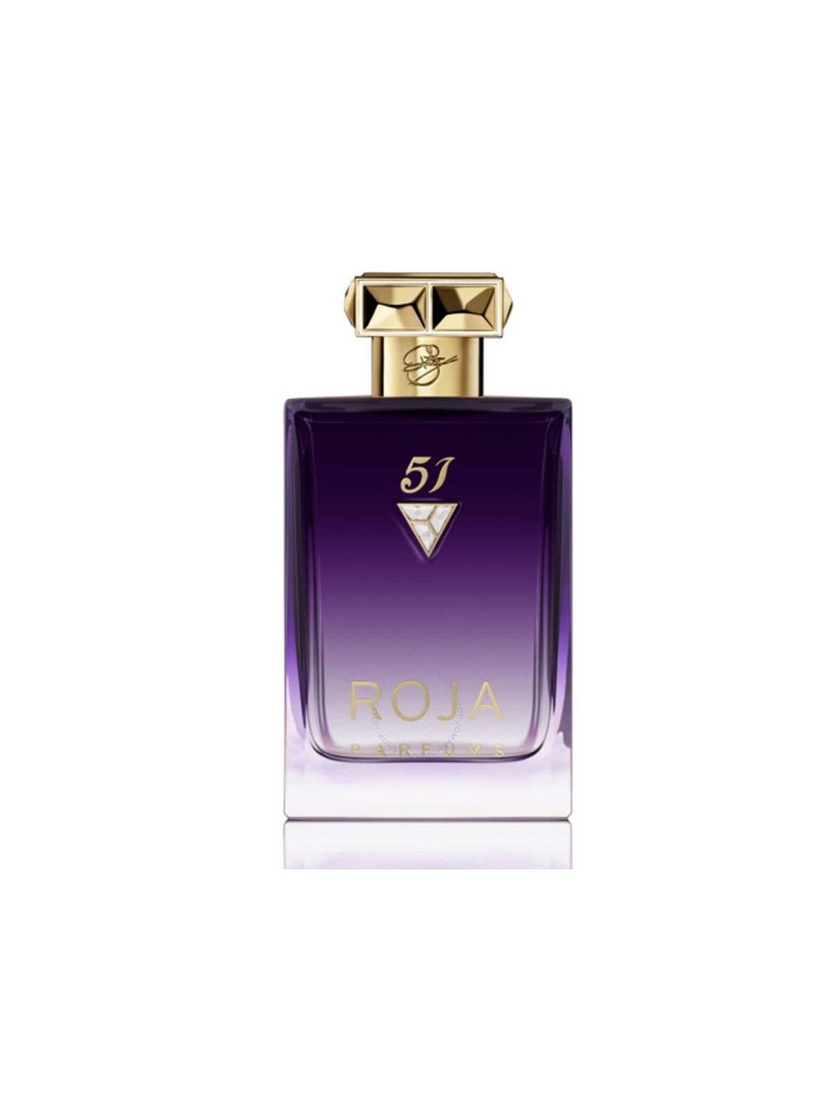 Roja Parfums Scandal Pour Femme Essence de Parfum 100ml donna