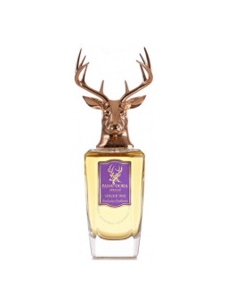 Pana Dora Velvet Iris Eau De Parfum 100ml unisex