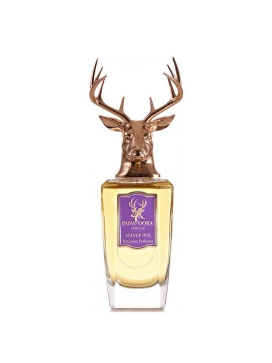 Pana Dora Velvet Iris Eau De Parfum 100ml unisex
