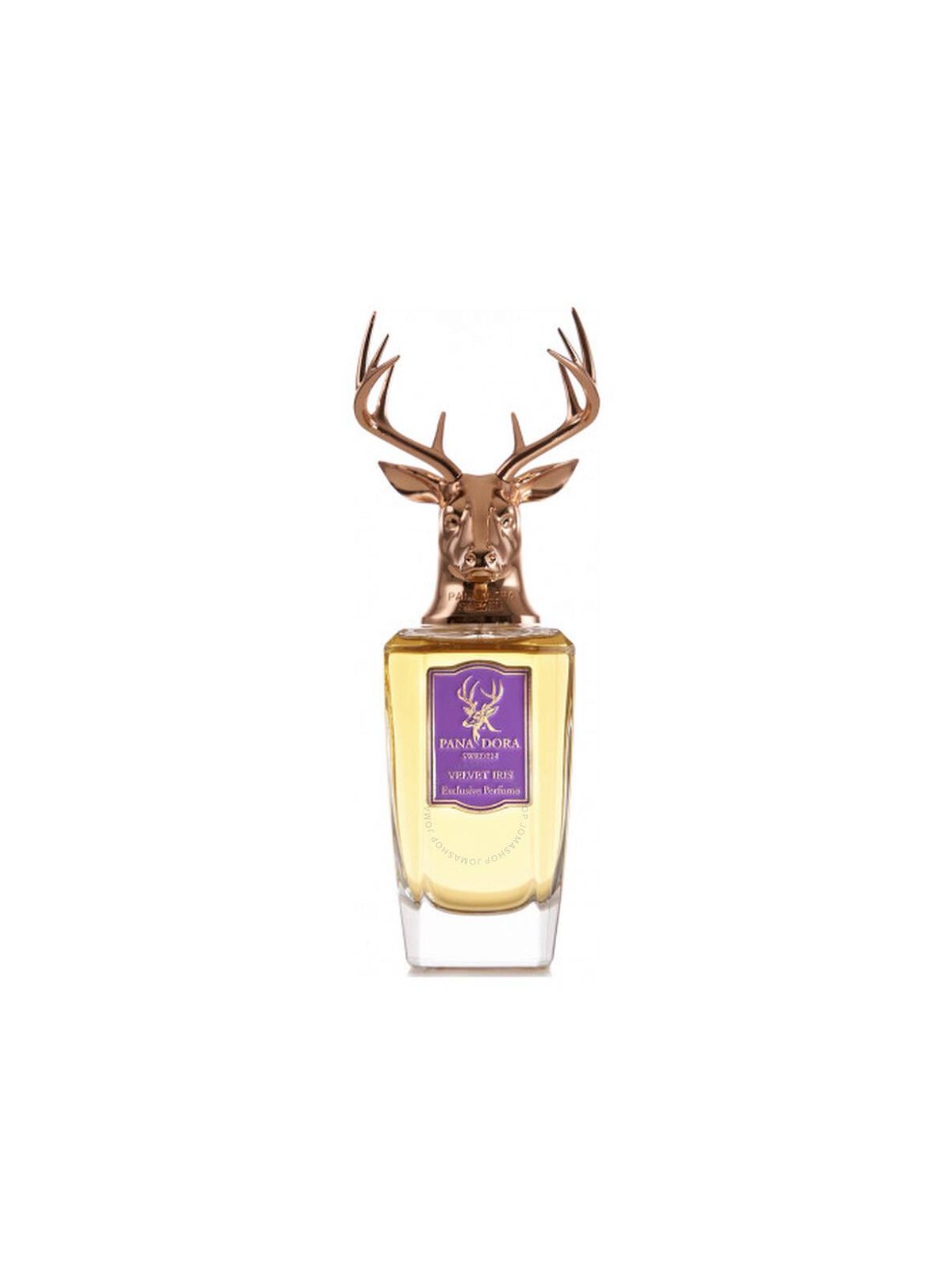 Pana Dora Velvet Iris Eau De Parfum 100ml unisex