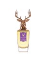 Pana Dora Velvet Iris Eau De Parfum 100ml unisex
