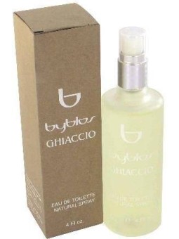 Byblosghiaccio Eau de Toilette Donna 120ml