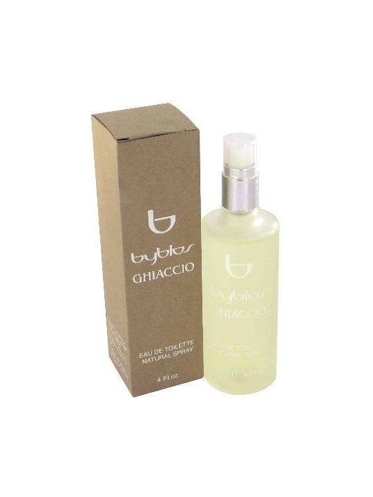 Byblosghiaccio Eau de Toilette Donna 120ml