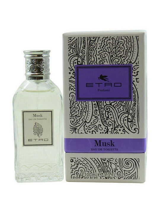 ETRO Musk Eau De Toilette 100ml unisex