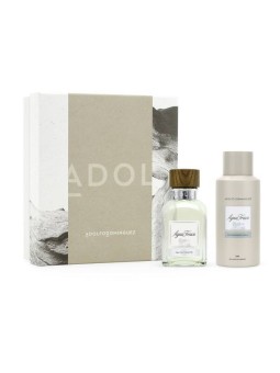 Adolfo Dominguez Agua Fresca A D Spray Eau de Toilette 120ml