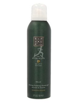 RITUALS IL RITO DI JING gel doccia schiumoso calmante 200ml
