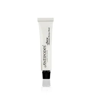Antipodes Aura Maschera al Miele di Manuka per Donna 15ml