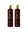 LAnza SET BACK BAR EMERGENZA KERATIN HEALING OIL 2 unit unisex
