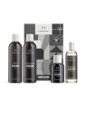 The Body Shop BLACK MUSK LOT 4 unit uomo