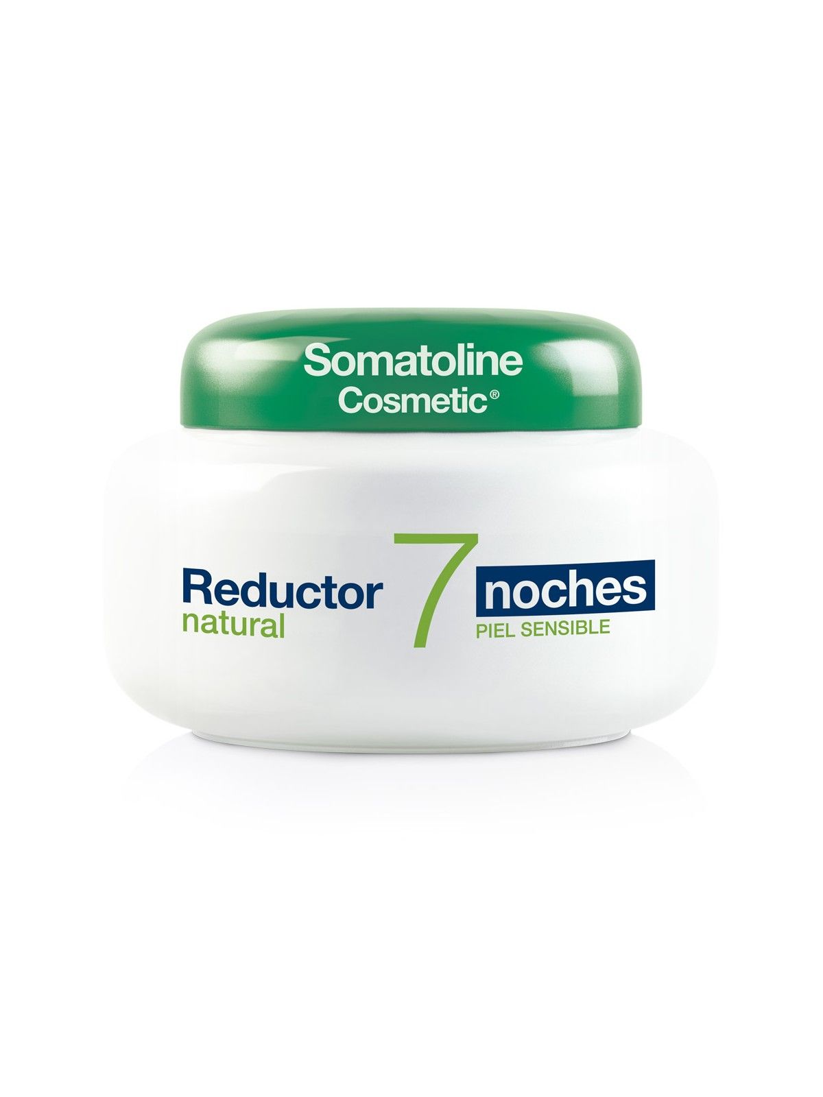 Somatoline Cosmetic RIDUTTORE NATURALE 7 NOTTI per pelle sensibile 400ml donna Somatoline Cosmetic www.essenzetotalstyle.com 