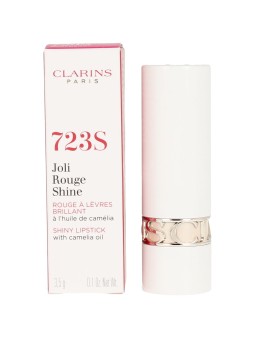 Clarins JOLI ROUGE BRILLANTE 723Slampone 35 gr donna