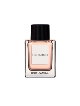 Dolce and Gabbana 3 L IMPRATRICE edt vapor 50ml unisex