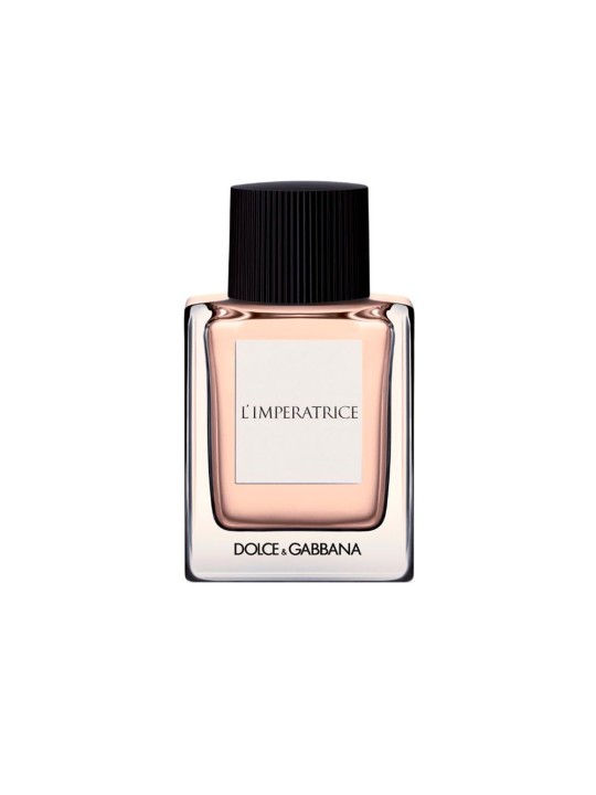 Dolce and Gabbana 3 L IMPRATRICE edt vapor 50ml unisex