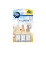Ambi Pur 3VOLUTION deodorante ambiente ricarica vaniglia