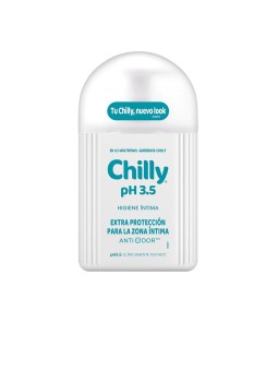 Chilly EXTRA PROTECTION PH 35 gel intimo 200ml donna