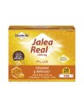 Juanola Stick di Gelatina Reale ENERGIA 28 unit unisex