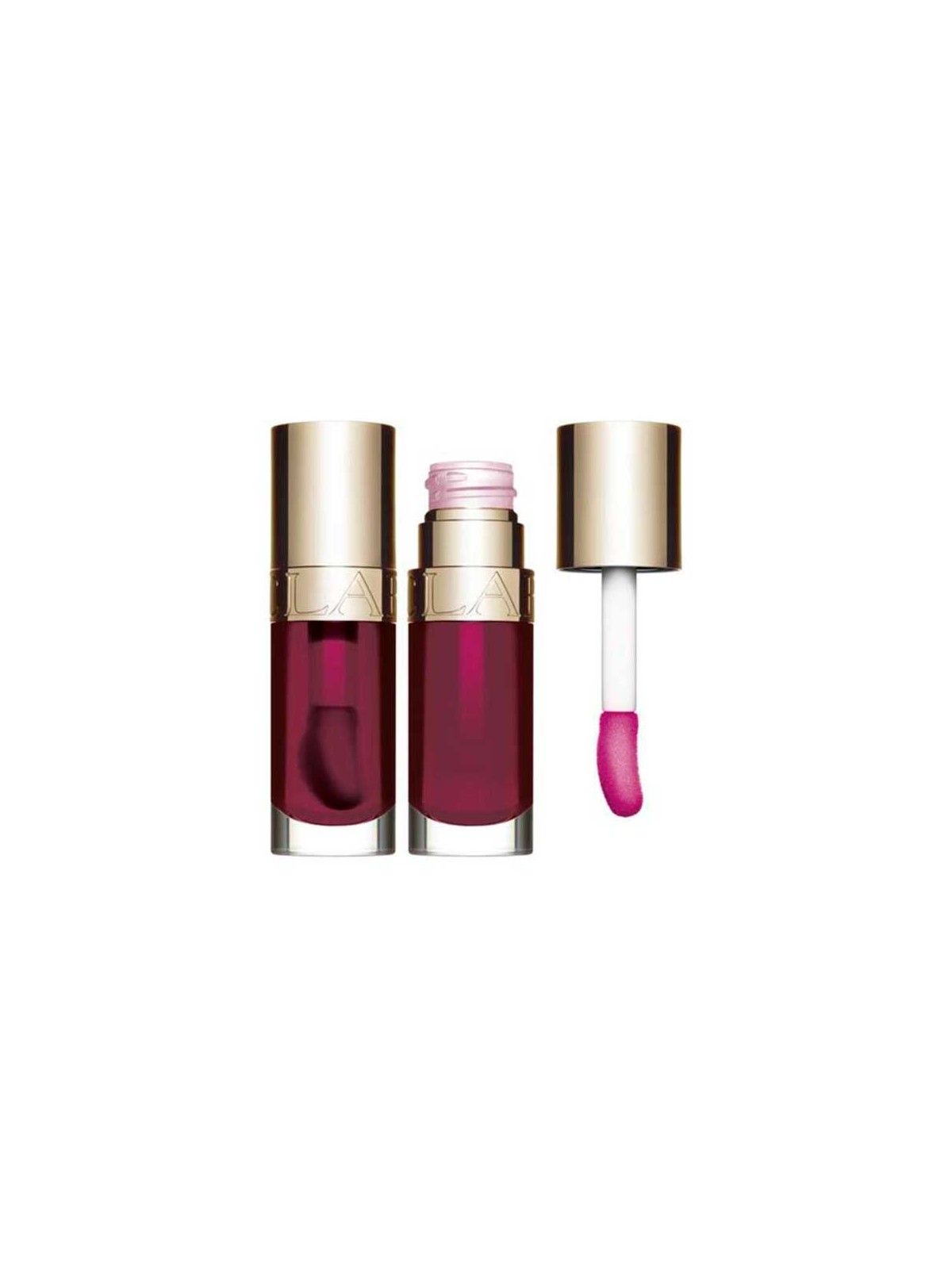 Clarins COMFORT SUMMER olio per labbra edlim 17 7ml donna