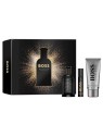 Hugo Bossboss BOSS BOTTLED PARFUM LOT 3 unit uomo