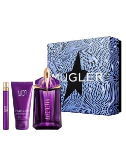 Thierry Mugler ALIEN LOT 3 unit unisex