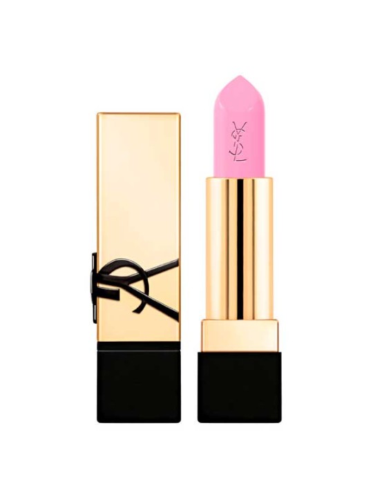 Yves Saint Laurent ROSSO PURO COUTURE F6 1 unit donna