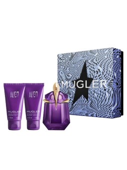 Thierry Mugler ALIEN LOT 3 unit unisex