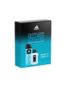 Adidas Ice Dive EDT 100ml SG 250ml per uomo