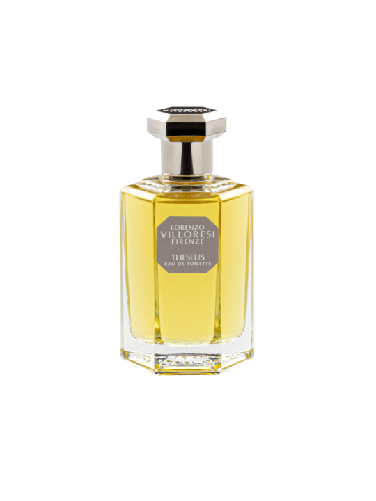 Lorenzo Villoresi Firenze Theseus Eau De Toilette 100ml unisex