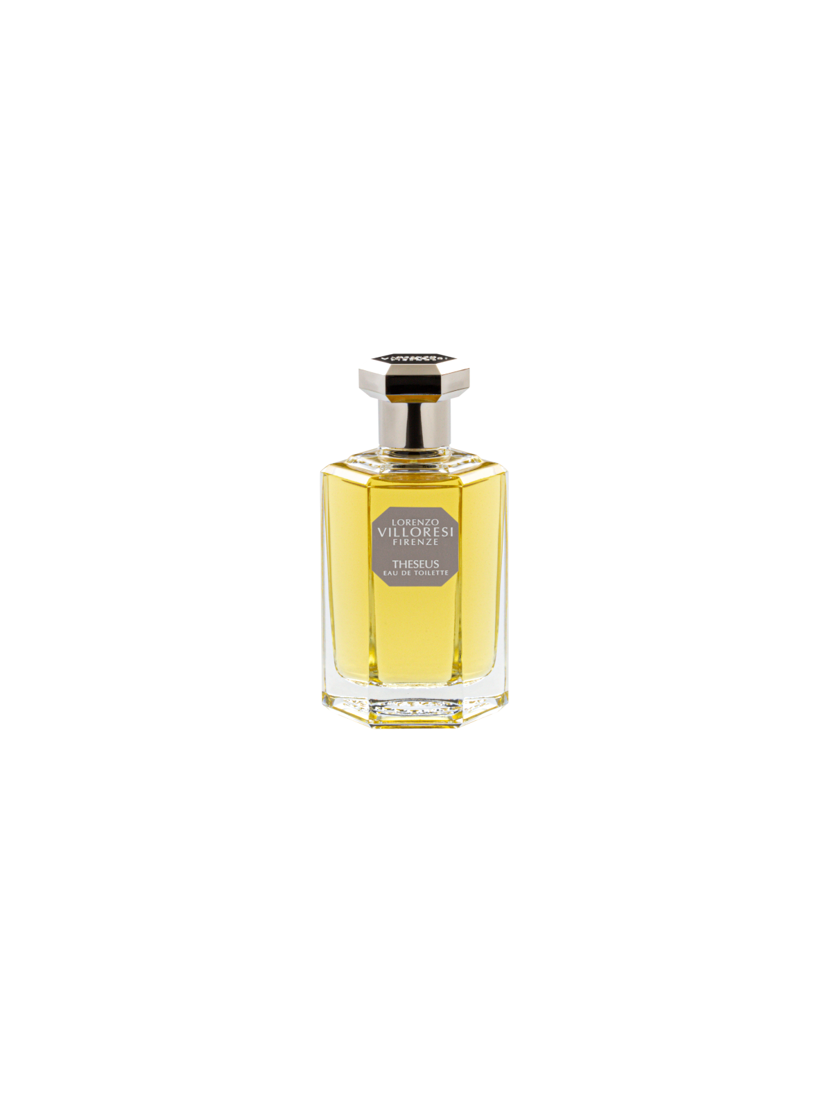 Lorenzo Villoresi Firenze Theseus Eau De Toilette 100ml unisex