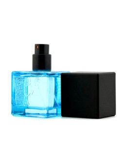 Superdry Neon Blue Eau De Toilette 25ml donna