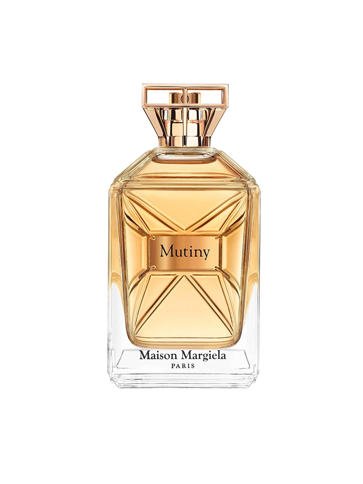 Maison Margiela Mutiny Eau De Parfum 50ml unisex