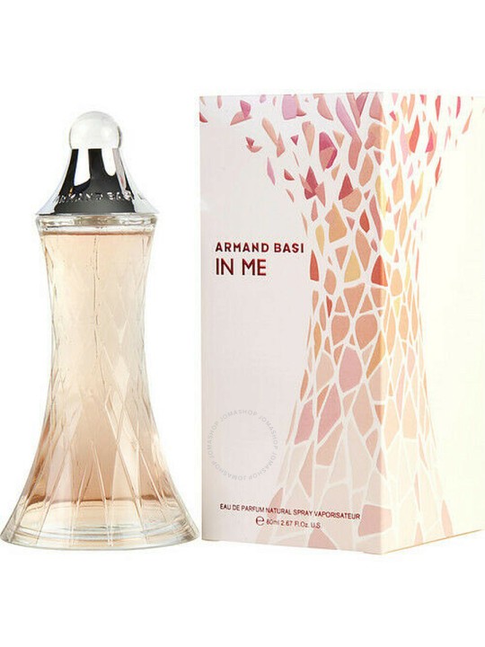 Armand Basi In Me eau de parfum donna 80ml