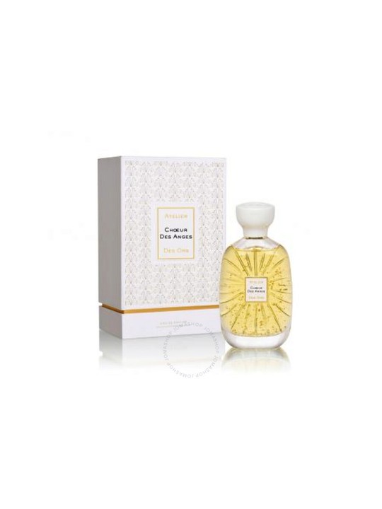 Atelier Des Ors Choeur Des Anges Eau De Parfum 100ml unisex