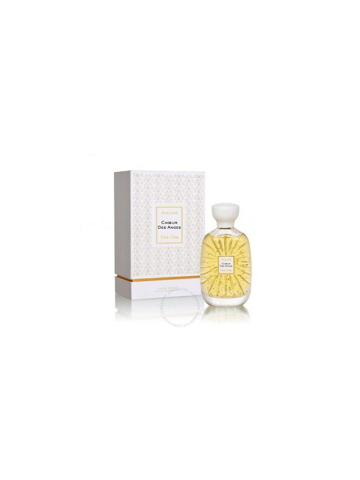 Atelier Des Ors Choeur Des Anges Eau De Parfum 100ml unisex