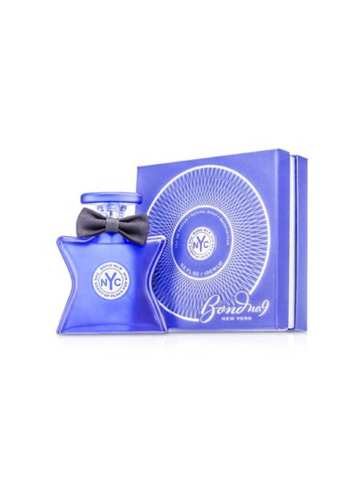 Bond No 9 The Scent of Peace for Him Eau De Parfum 100ml uomo