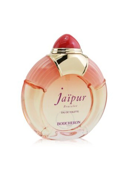 Boucheron Jaipur Bracelet Limited Edition Eau De Toilette 100ml