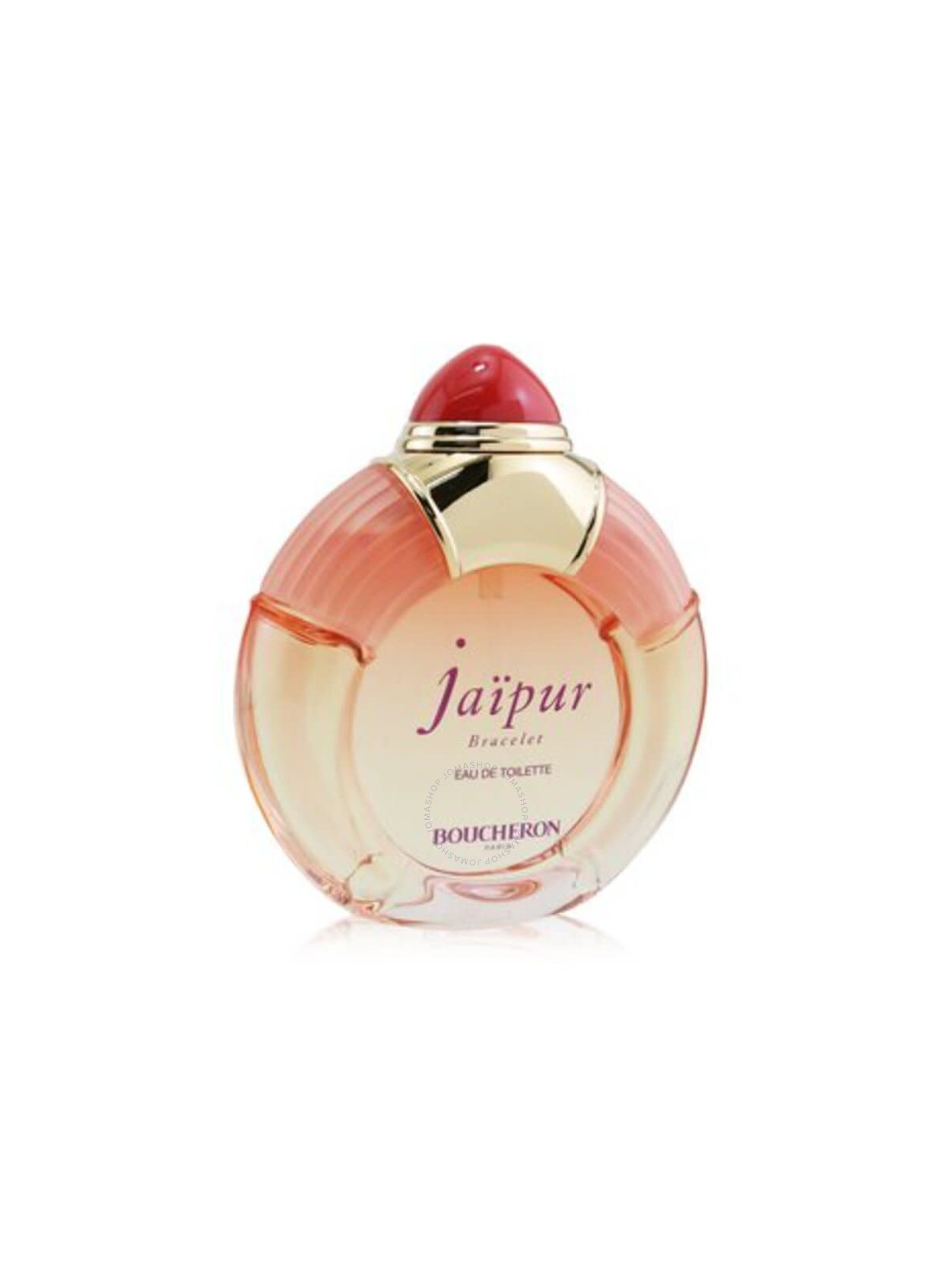Boucheron Jaipur Bracelet Limited Edition Eau De Toilette 100ml
