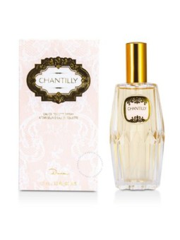 Dana Chantilly Eau De Toilette 104ml donna