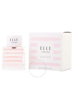 Elle LEdition Eau De Parfum 100ml donna