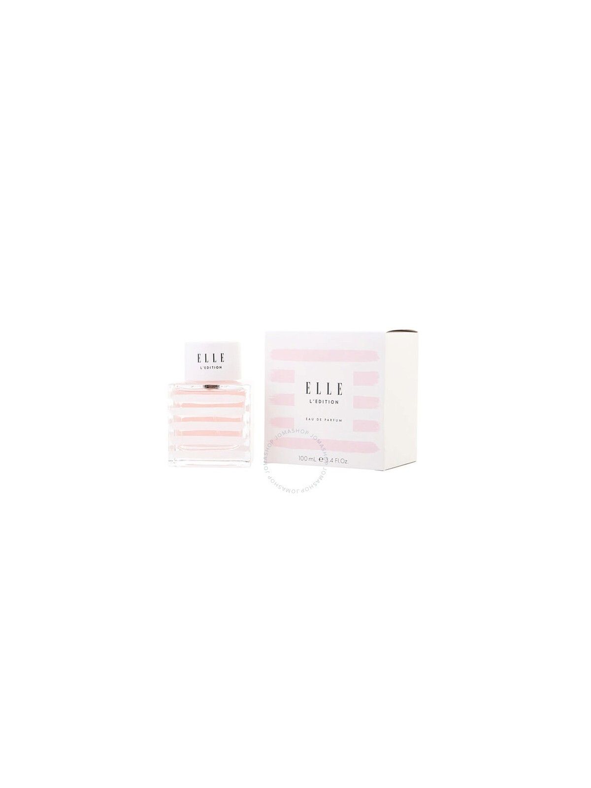 Elle LEdition Eau De Parfum 100ml donna