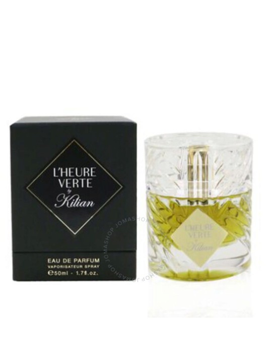 By Kilian LHeure Verte Eau De Parfum 50ml unisex