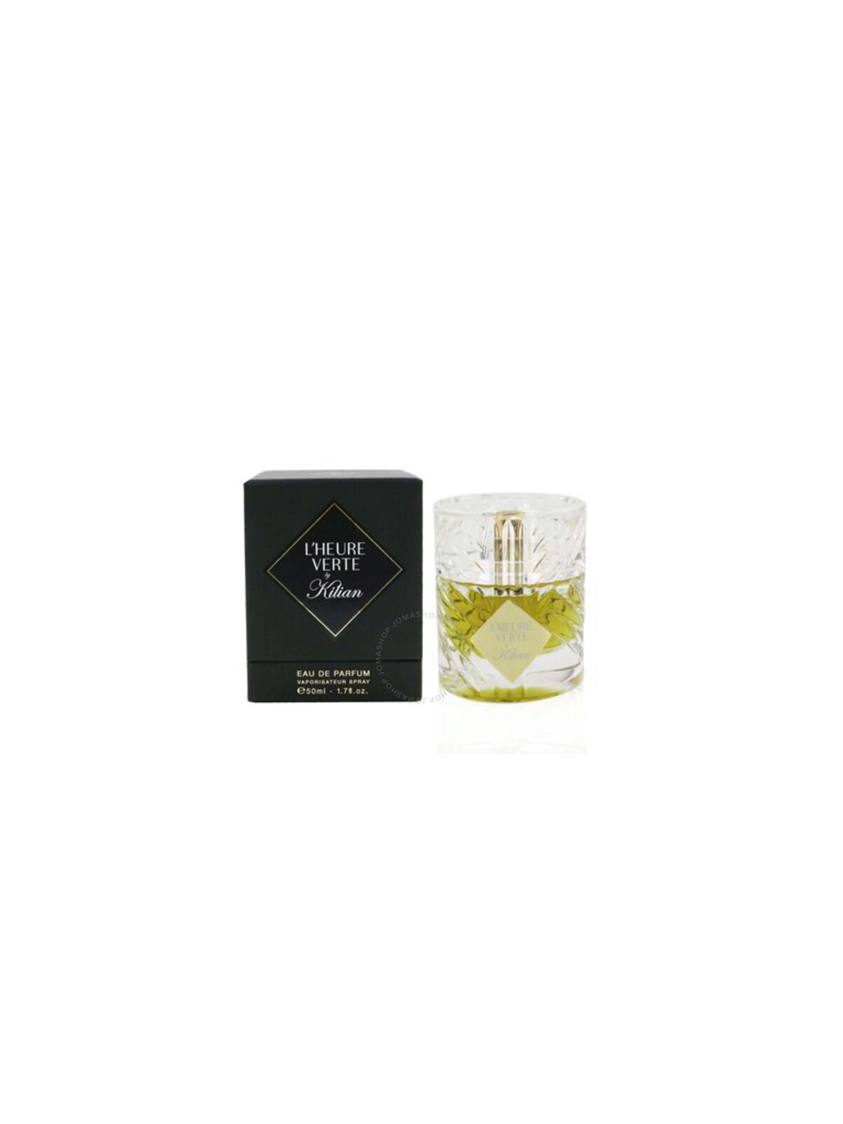 By Kilian LHeure Verte Eau De Parfum 50ml unisex