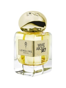Lengling Munich What About ME Parfum UNISEX 50ml unisex